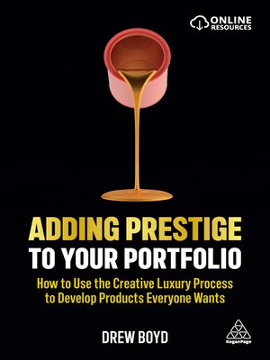 cover image of Adding Prestige to Your Portfolio